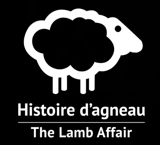 Logo de Histoire d'agneau